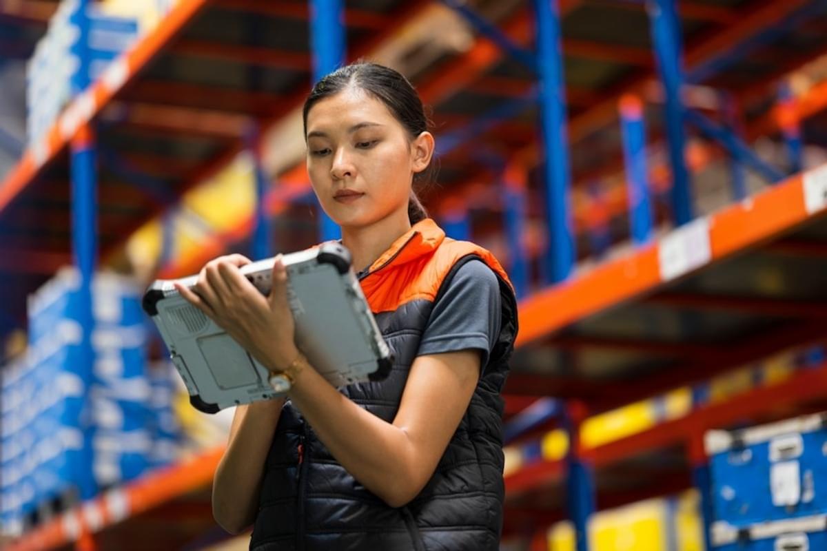 AI maakt supplychains veerkrachtiger bij onverwachte verstoringen image