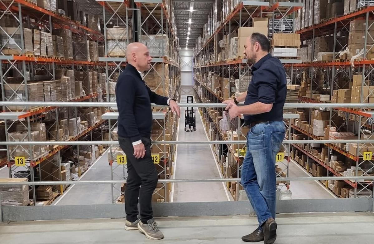 Moonen Packaging ondersteunt duurzaamheidsdoelen met SAP image