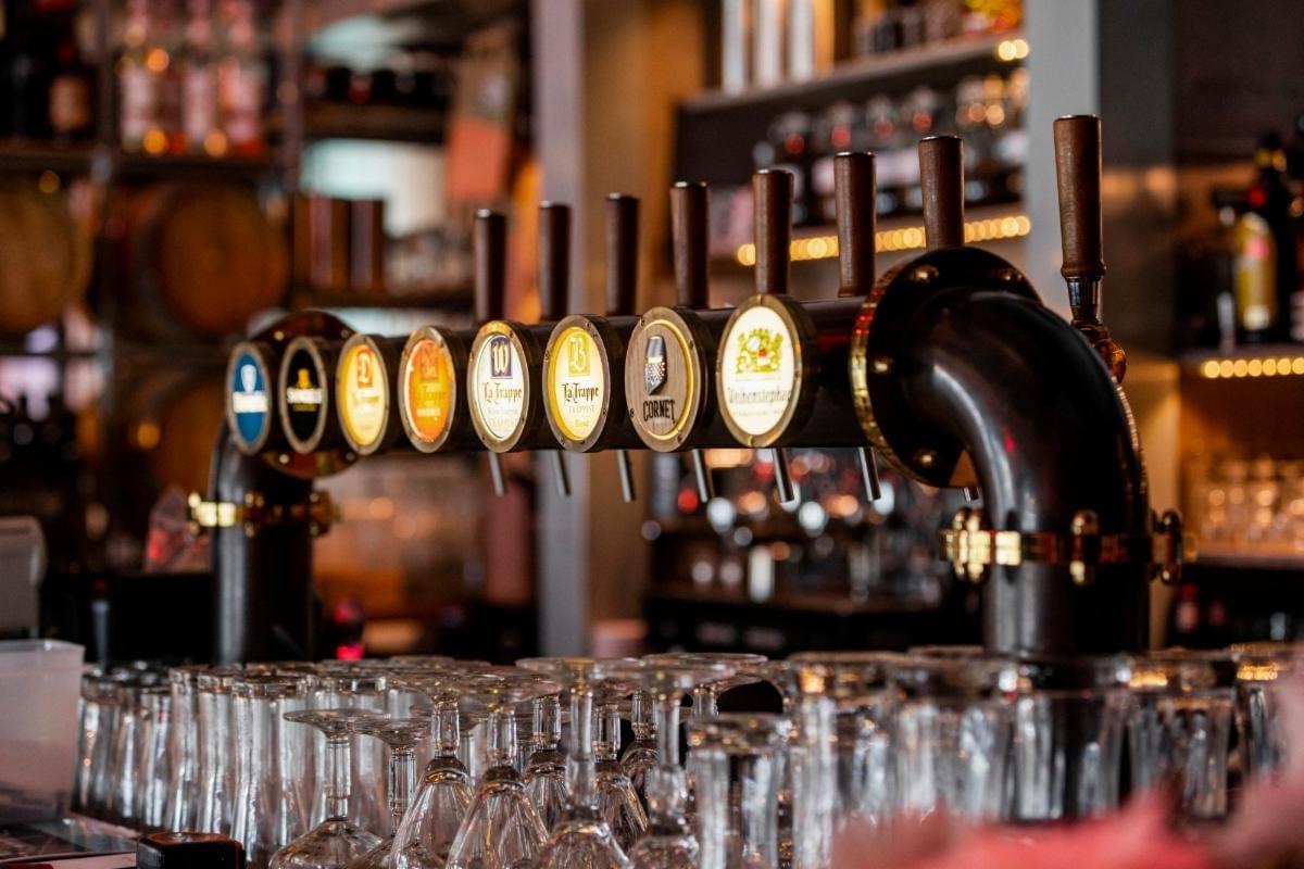 Royal Swinkels ontwikkelt digitaal platform op basis van SAP Commerce Cloud image