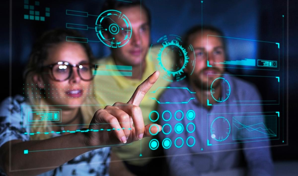 SAP kondigt AI-gebaseerde bedrijfsoplossingen aan image