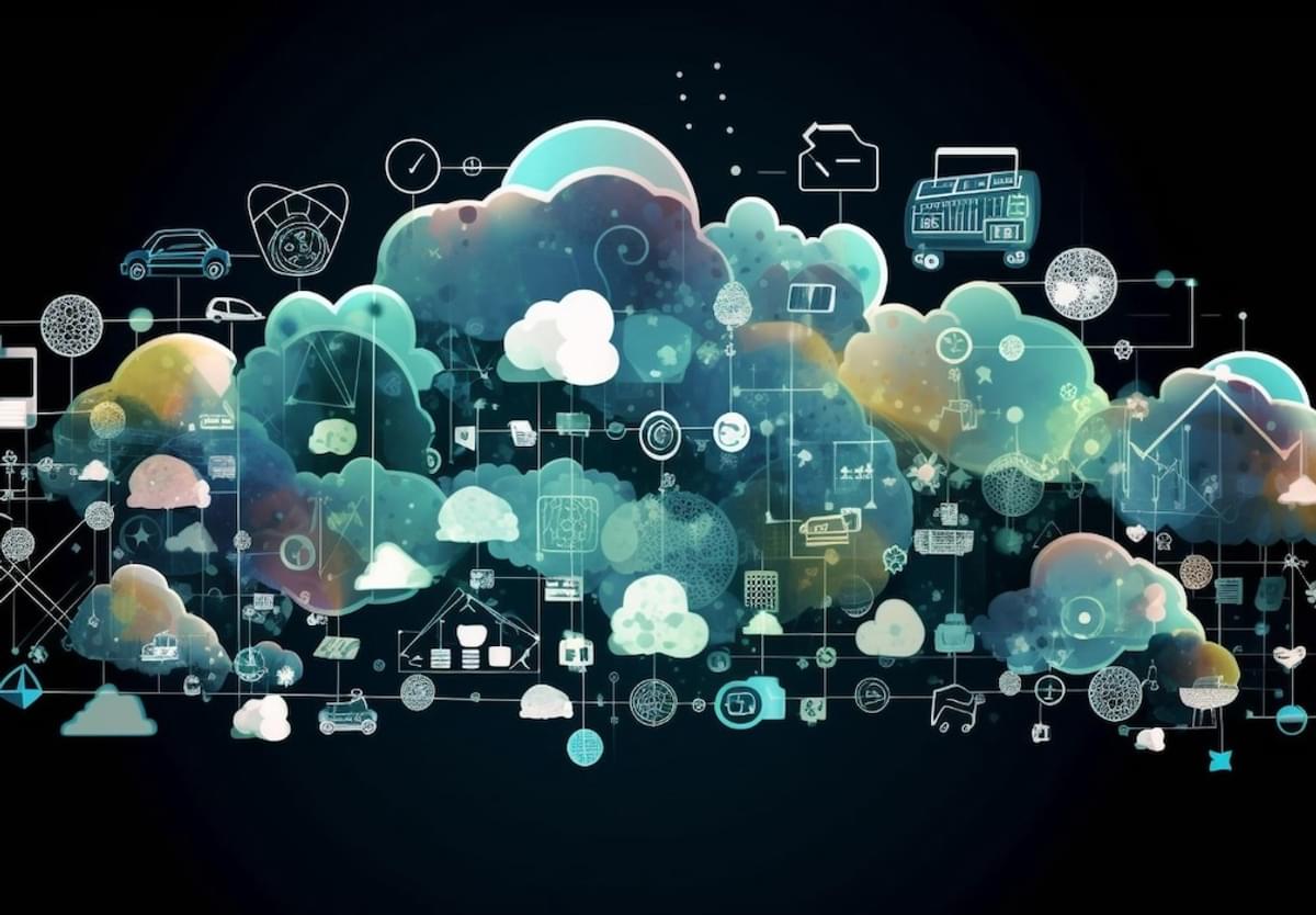 SAP: Migratie naar cloud ERP uitdagend, maar steeds realistischer image