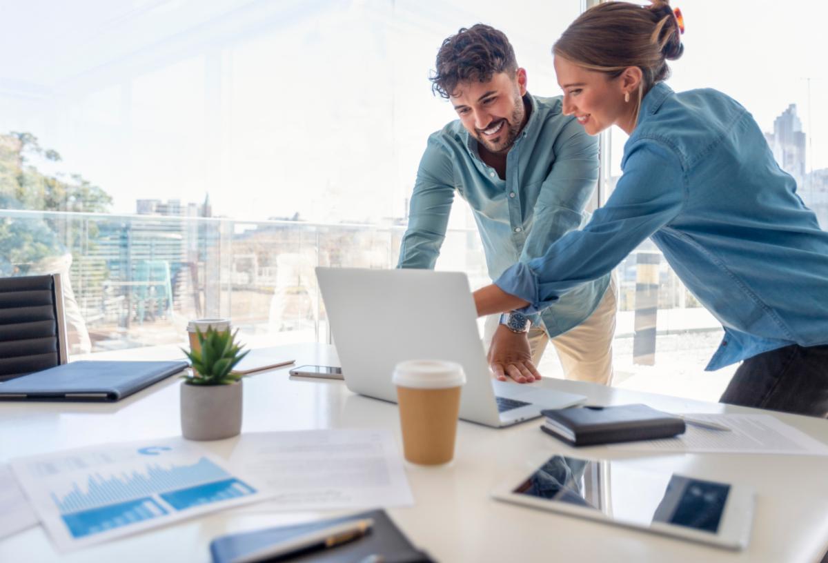 SAP voorziet SuccessFactors van geavanceerde AI-mogelijkheden image