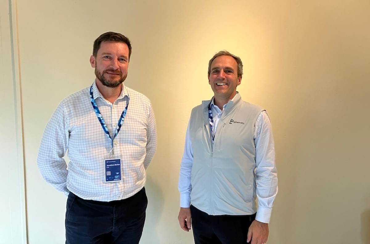 UCB optimaliseert SAP SuccesFactors met Phenom voor wervings- en selectiebeleid image