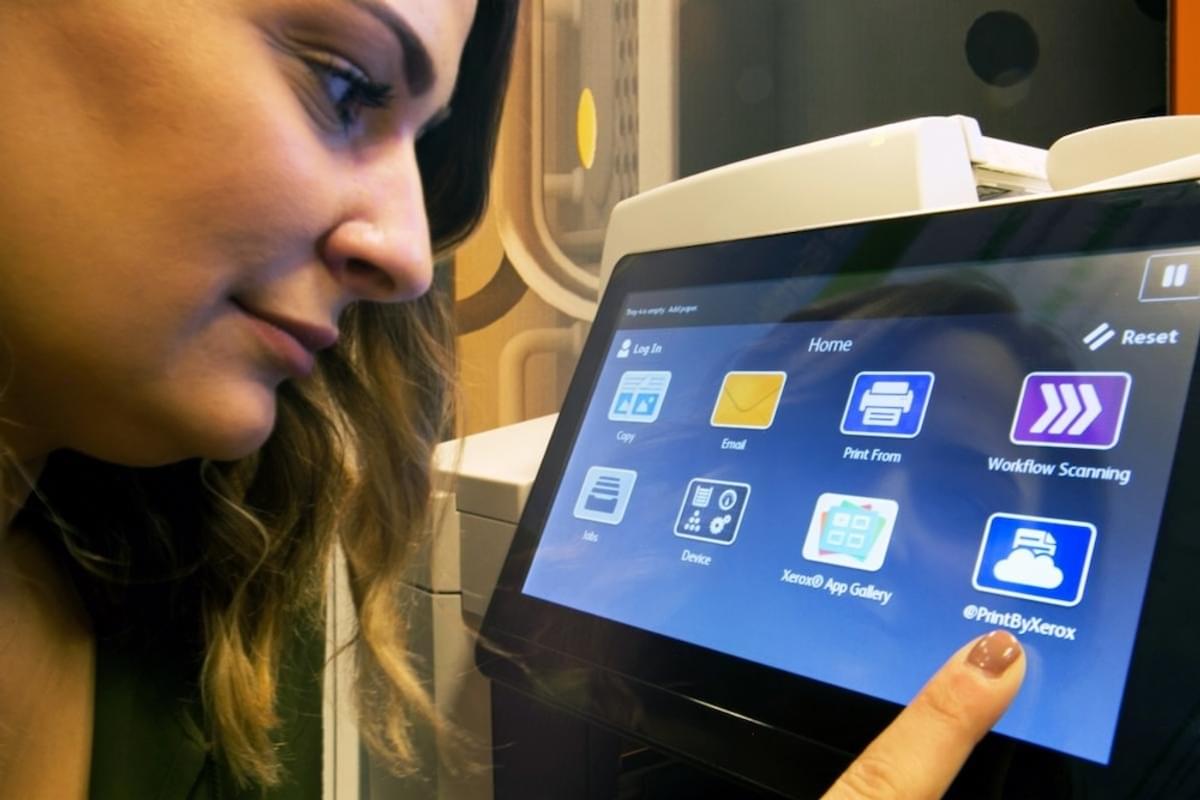 Xerox moderniseert bedrijfsstructuur met SAP image