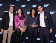 SAP reikt Best of Customer Success 2023 Awards uit