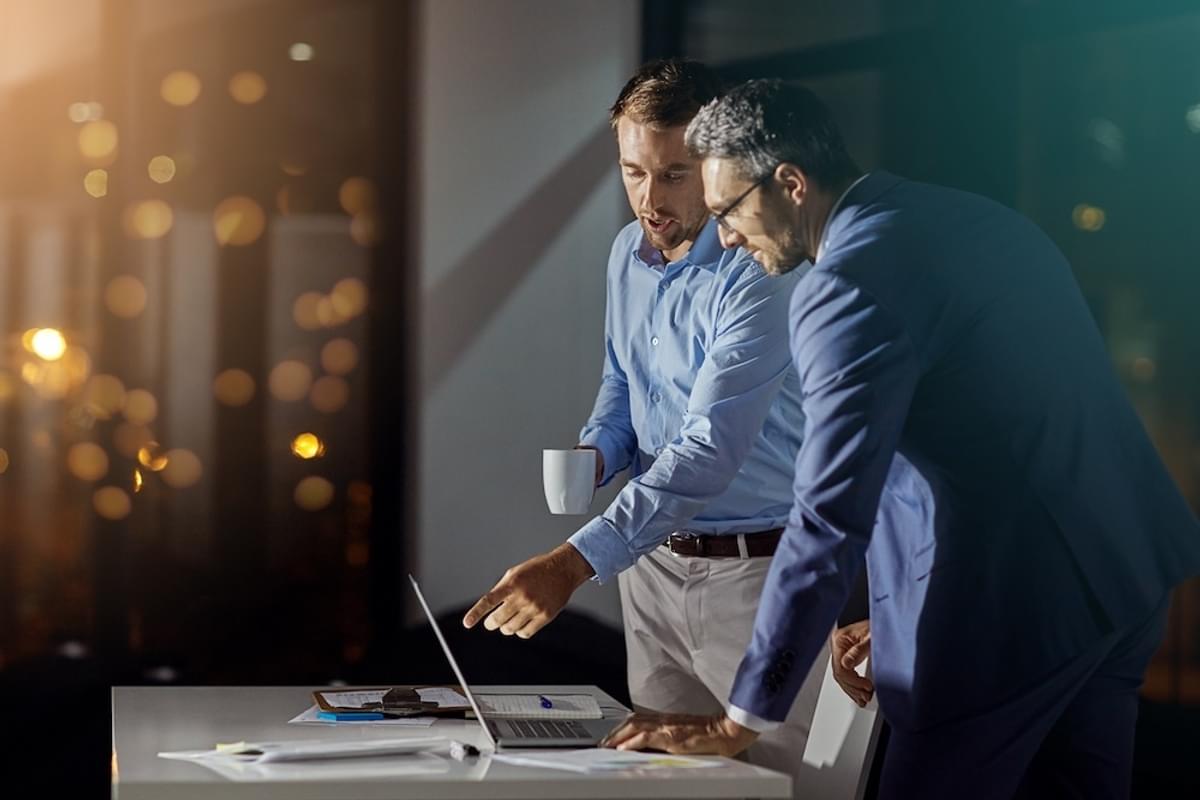 SAP: succesvolle inzet AI in zakelijke omgeving vraagt om gelaagde strategie image