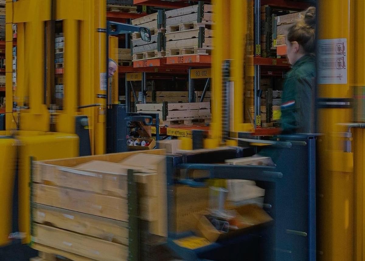 SAP S/4HANA ondersteunt Defensie bij transformatie naar slimmere krijgsmacht image