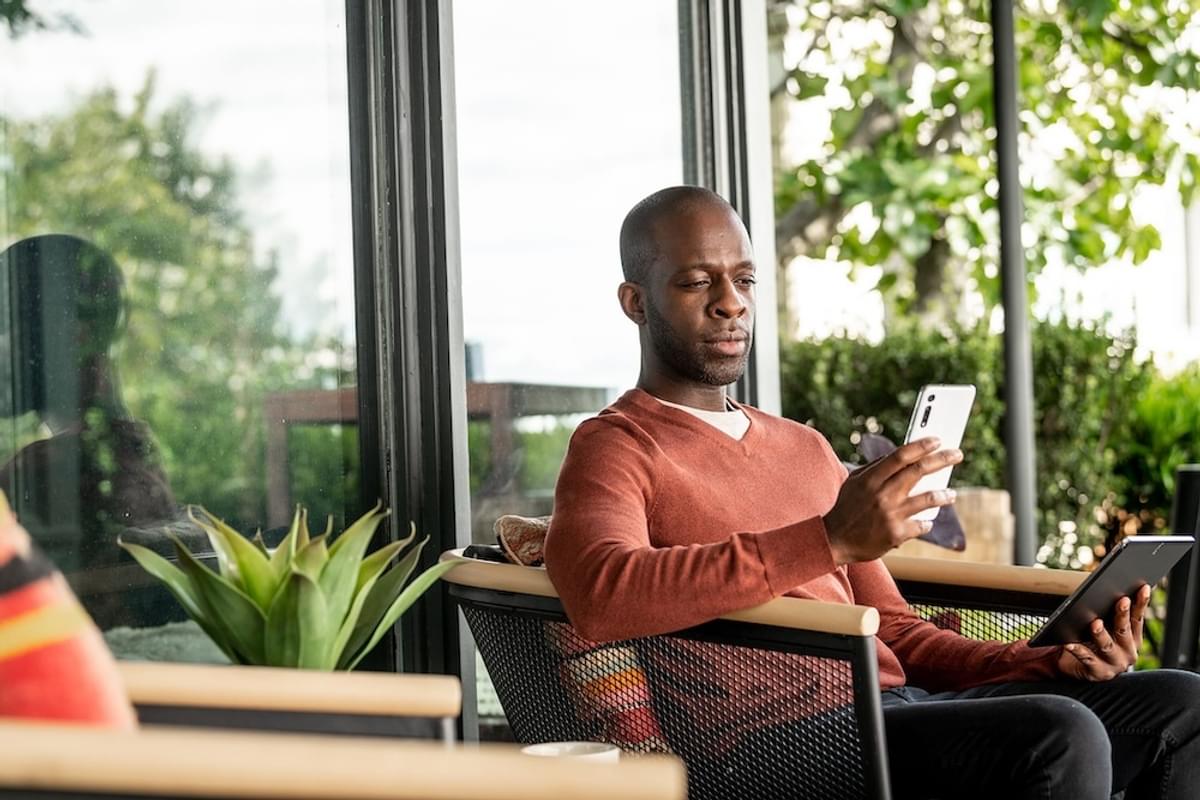 Ericsson zet volgende stap met SAP S/4HANA image