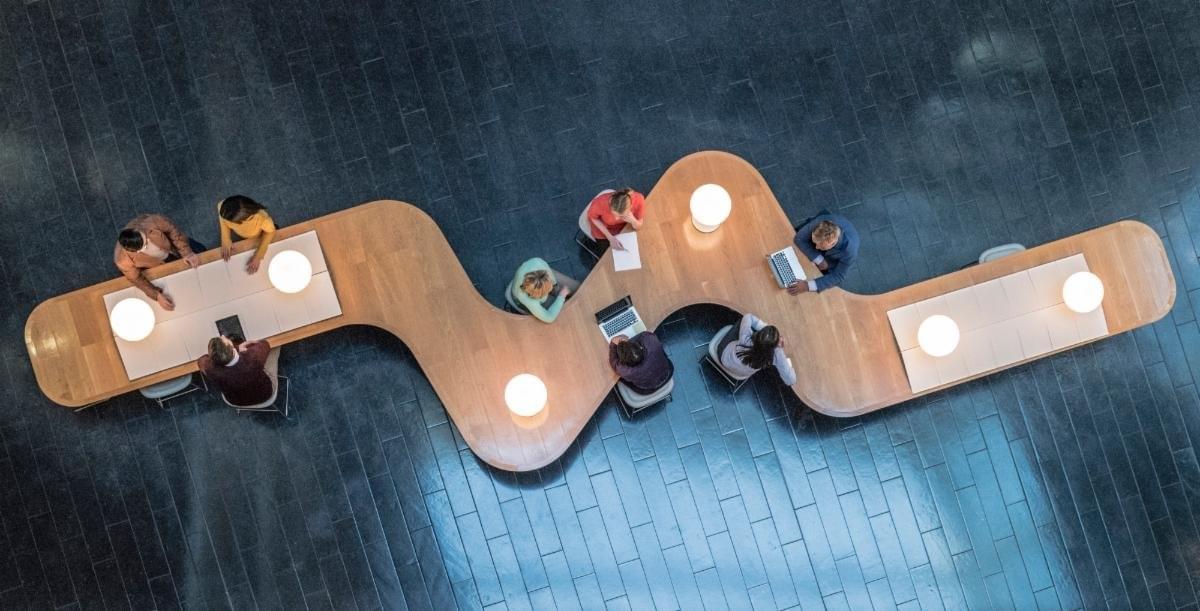 SAP: 'Omarm mensen, cultuur en technologie in intelligente tijdperk' image