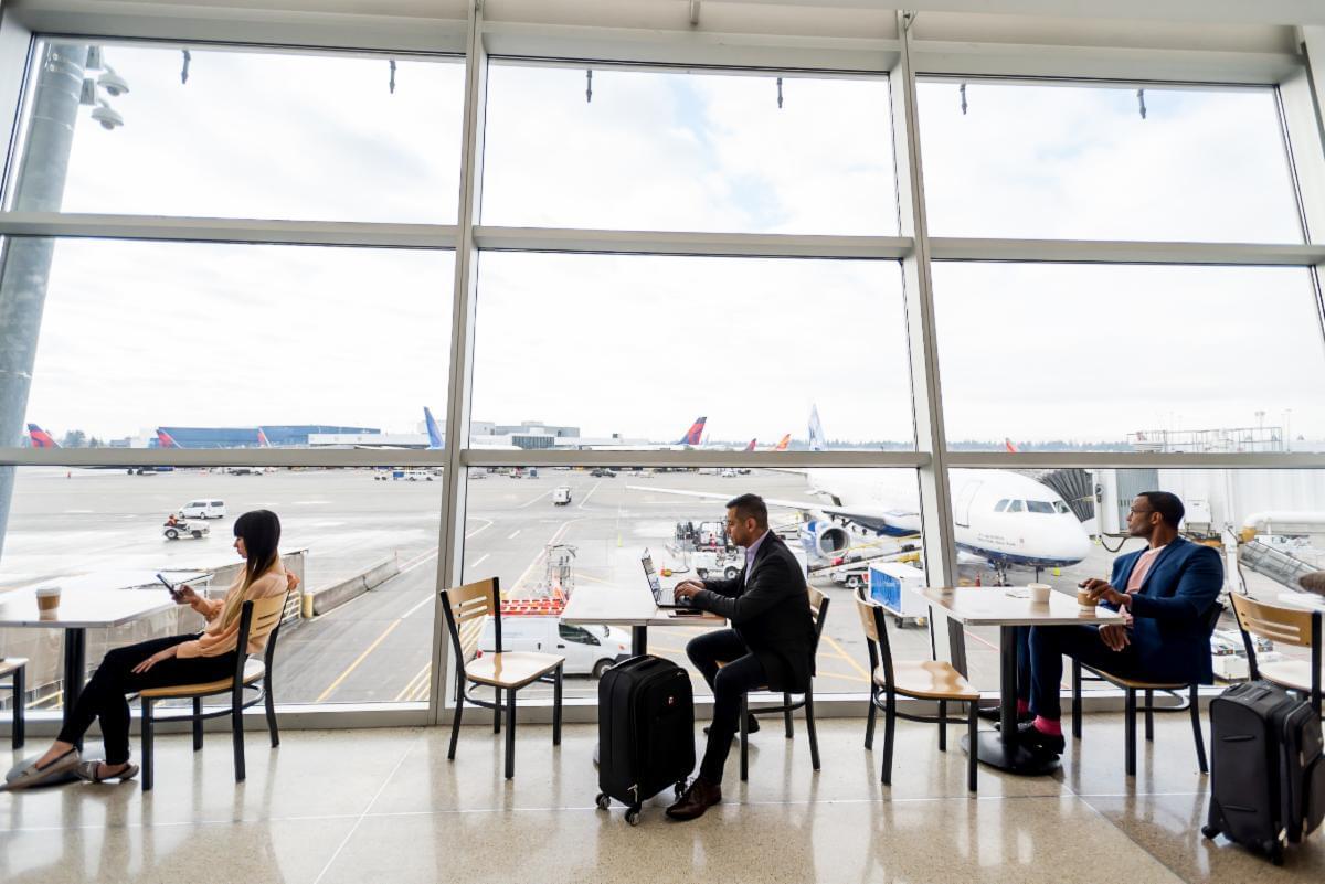 Schiphol kiest SAP SuccessFactors voor moderniseren HR-ervaring image