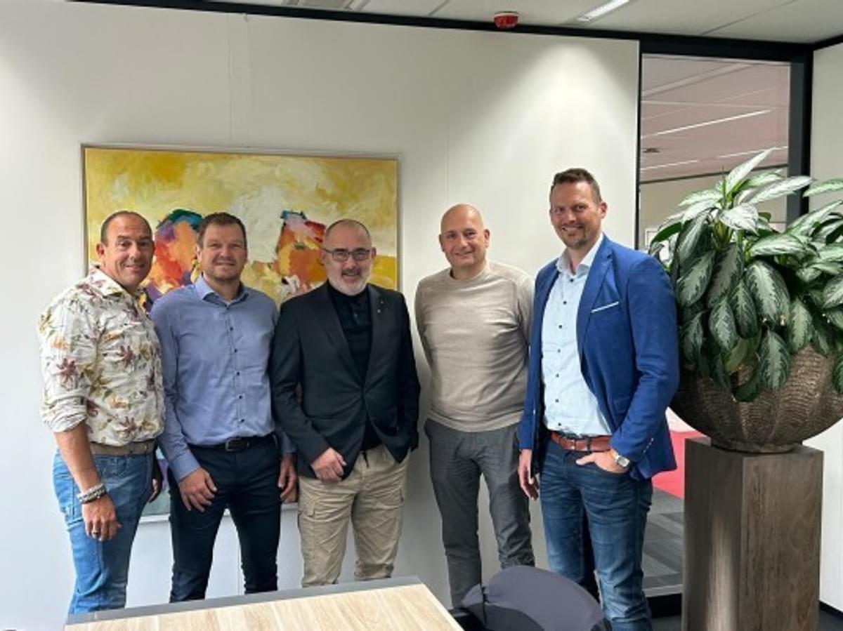SPIE acquireert Rovitech en versterkt positie in datacenter-markt image