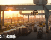 Rail Service Center Rotterdam en SPS: een kwart eeuw van naadloze IT in de haven