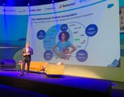 Salesforce AppExchange breidt hele Salesforce-platform uit