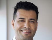 Dr. Sam Solaimani benoemd tot hoogleraar Digital Technology, Innovation & Operations Management