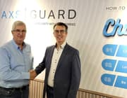 TST ict distribution introduceert AXS Guard Cybersecurity voor MKB