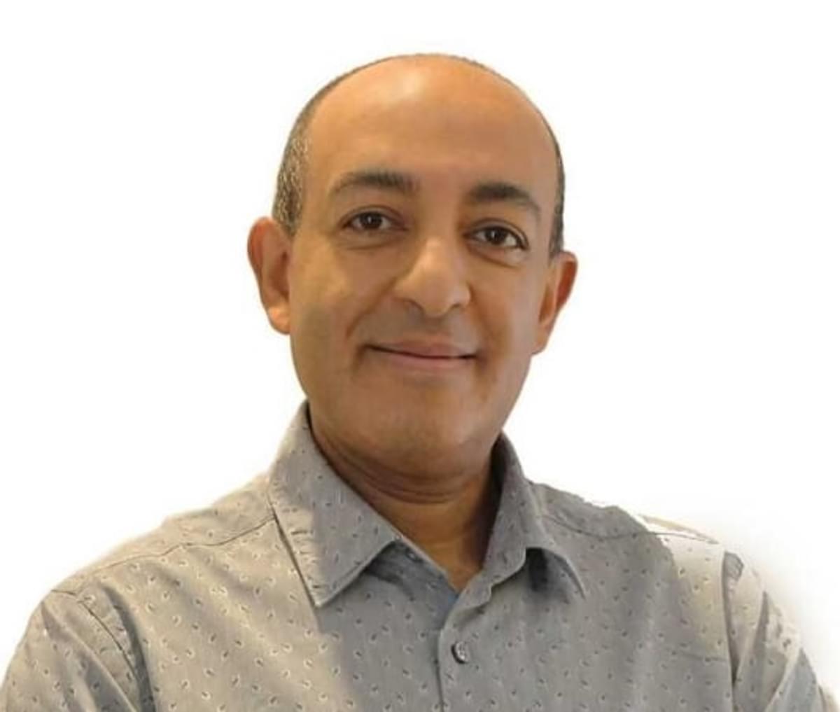 Samir Sherif volgt Gail Coury op als CISO bij F5 image