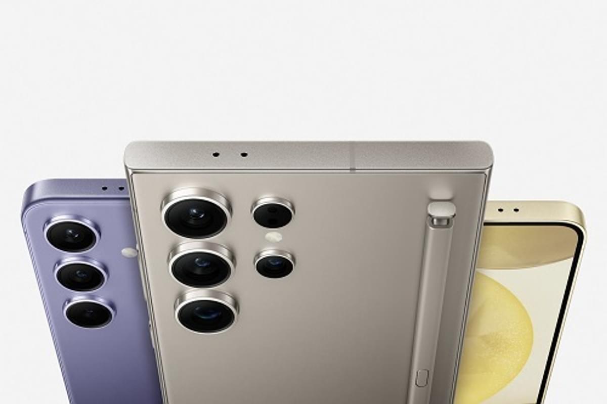 Europese Commissie vraagt concurrerende AI-bedrijven naar impact AI-deal Google en Samsung image