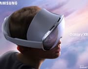 Samsung onthult 'Galaxy XR': Android computing met multimodale AI