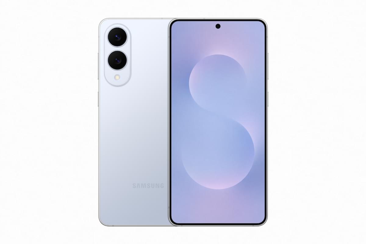 Samsung introduceert smartphone van slechts 5,8 millimeter dik image