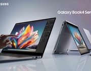 CES 2024: Samsung en Microsoft bundelen krachten rond Galaxy Book4