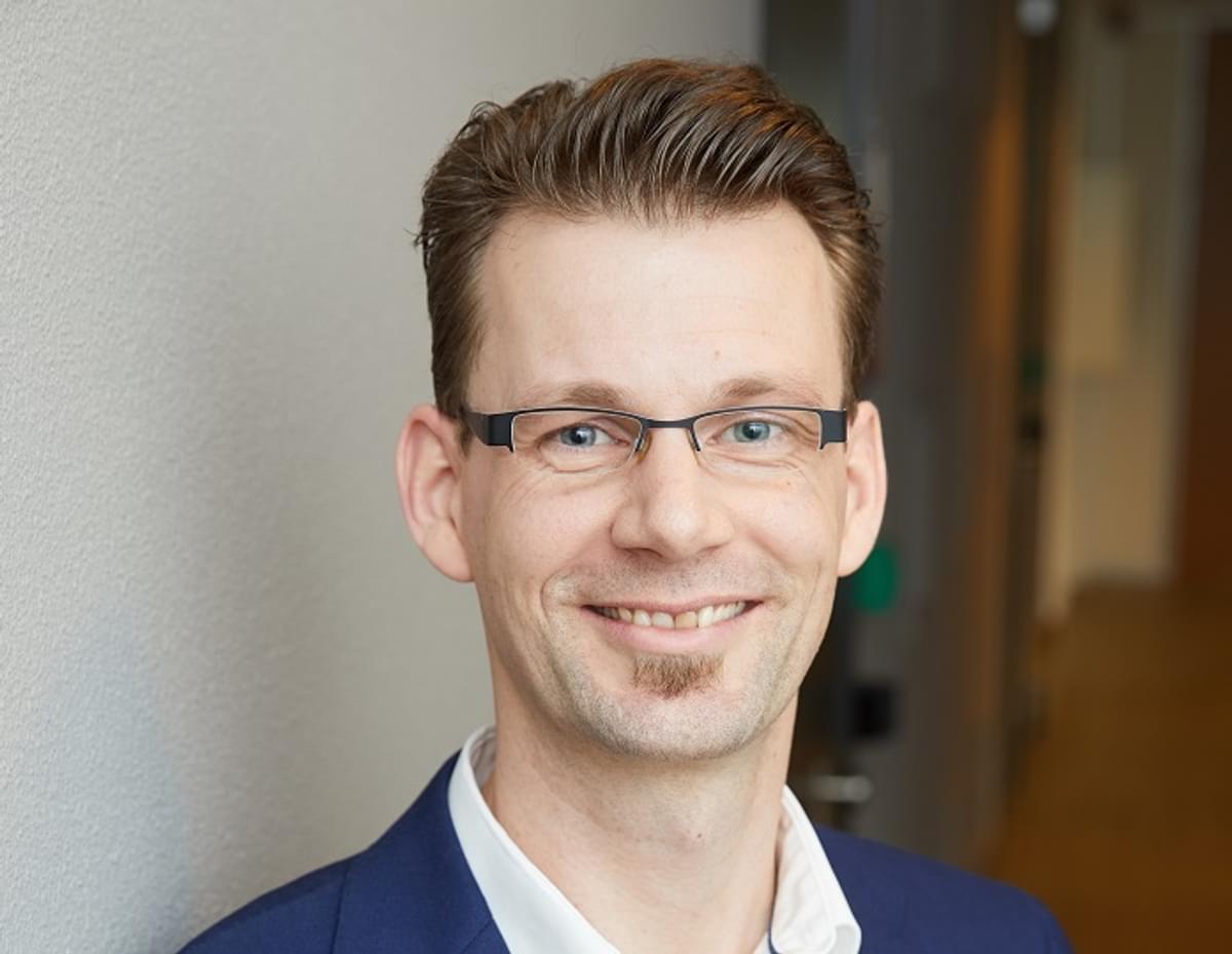Sander Schreven, Veeam: ‘Nieuw Data Platform biedt geïntegreerde databescherming’ image