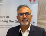 Sanjay Kumar Sainani, Huawei: ‘Europa moet focus verleggen naar andere vormen van innovatie’
