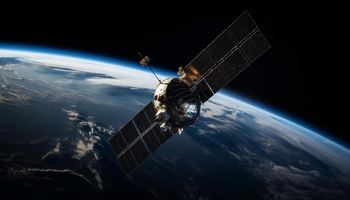 Vodafone en AST SpaceMobile starten een satellietbedrijf voor Europese dekking image
