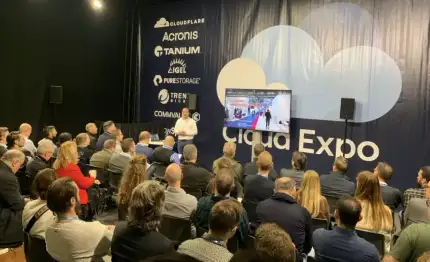 Cloud Expo