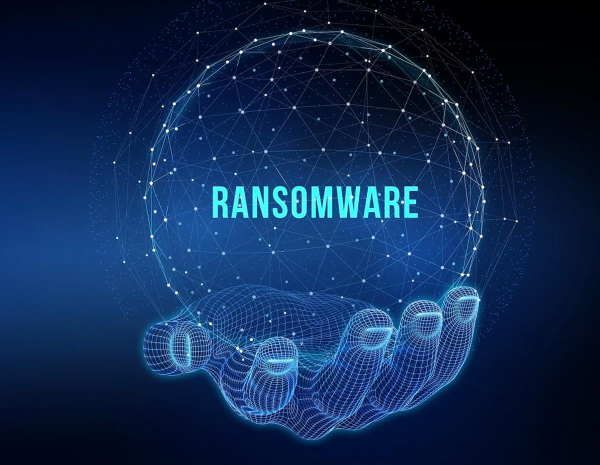 De oorzaken van een ransomware-aanval en impact hiervan op uw organisatie image