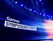 Gartner IT Symposium/XPO™ 2023 | 6 t/m 9 november 2023