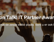 mySchneider | IT Partner Award evenement