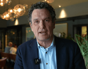 AlgoSec's AlgoCity in beeld: In gesprek met Paul van der Wilk, Arjan Henselmans en Reinhard Eichborn