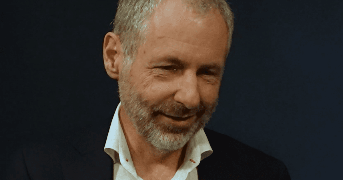 Dutch IT Channel - Cloud Expo 2024: Pieter Molen van Trend Micro over