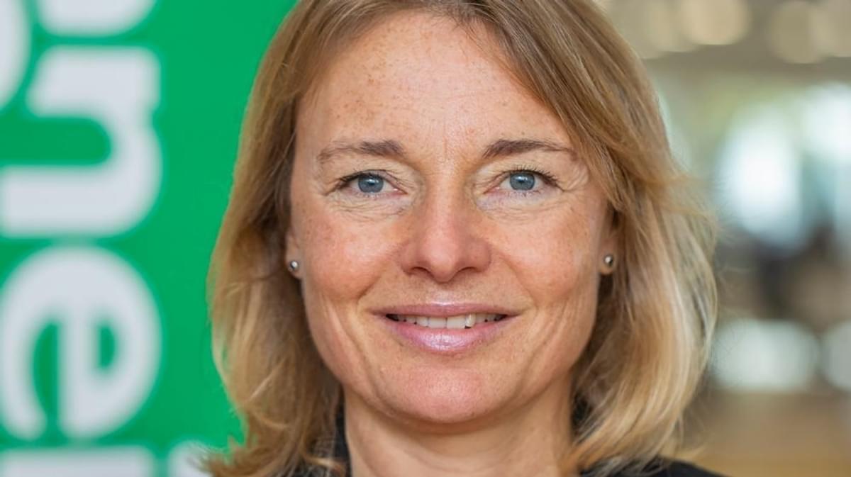 Schneider Electric benoemt Hanne Sjøberg tot VP Channels, Secure Power Europe image