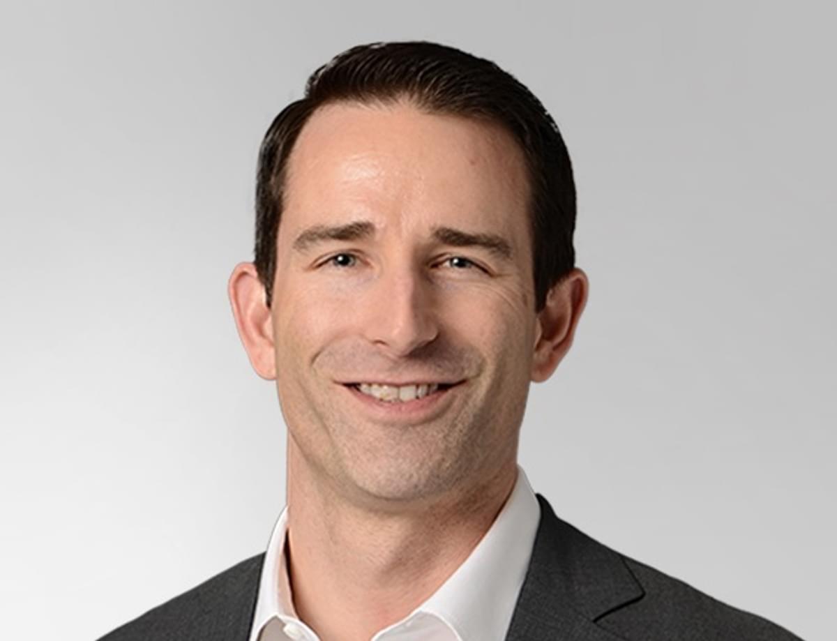 Vertiv CTO Stephen Liang met pensioen, Scott Armul aangesteld als CPTO image