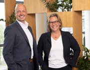 Bij de Volksbank willen ze het verschil maken, juist op de IT-afdeling