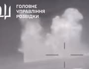 Russisch oorlogsschip Sergey Kotov door droneboten tot zinken gebracht