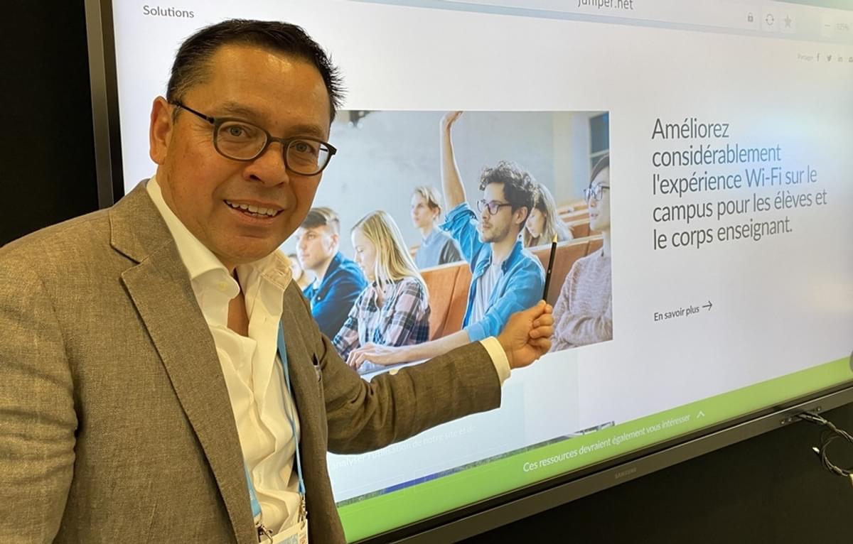 Sergio Fickel start NexumYmpact, waar strategie en uitvoering samenkomen image