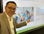 Sergio Fickel start NexumYmpact, waar strategie en uitvoering samenkomen