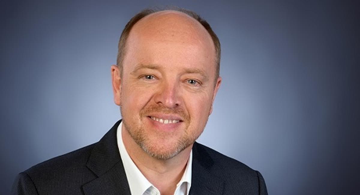 Infinigate Group benoemt Simon England tot Chief Growth Officer image