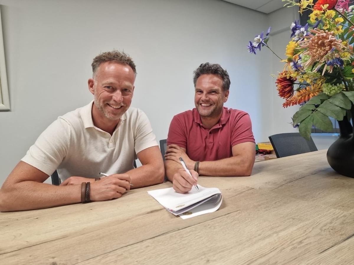 Luuk Slaats investeert in Apostle Technologies en treedt toe tot Raad van Advies image