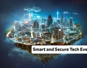 Arrow Nederland komt met het Smart and Secure Tech Event