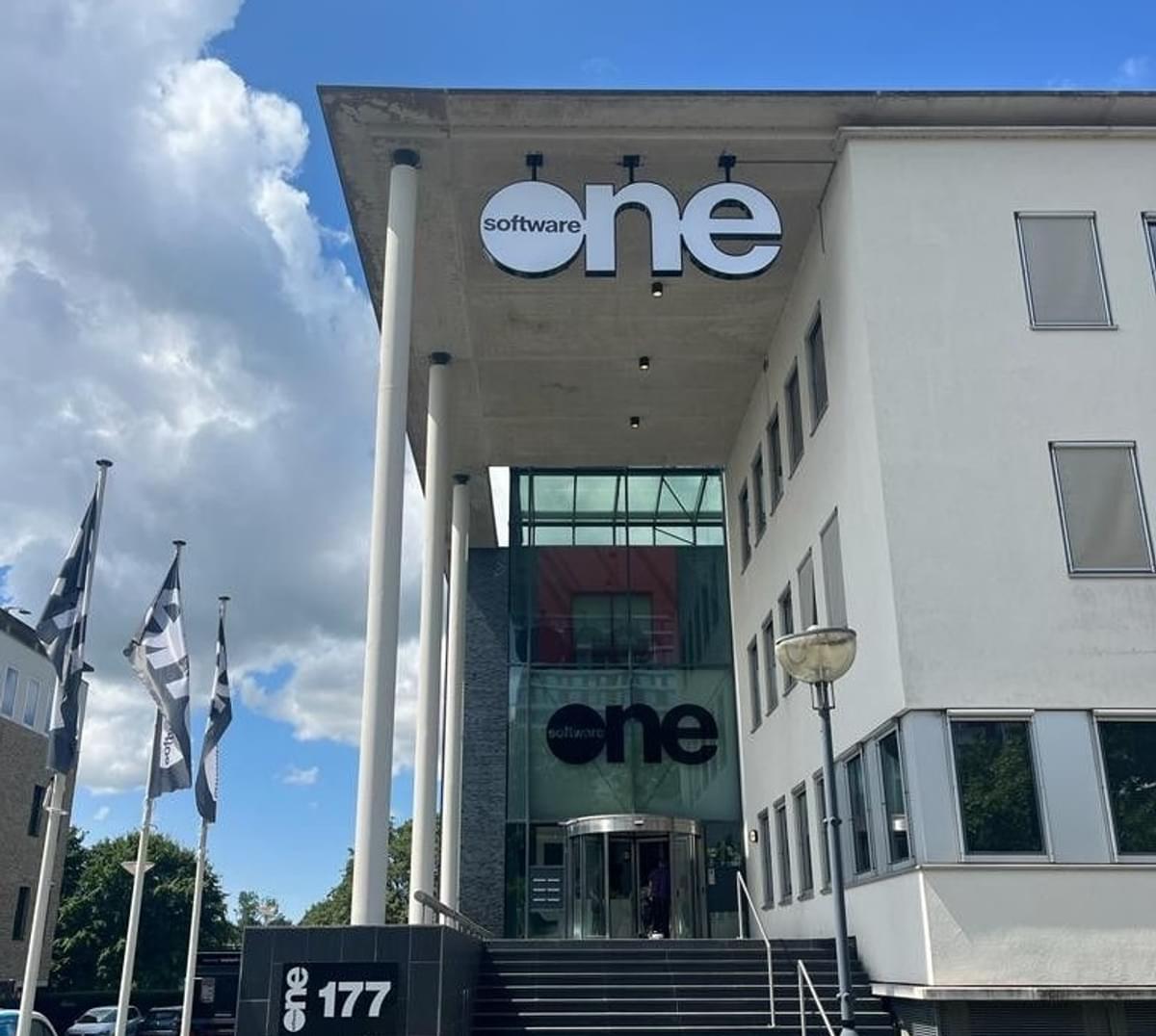 SoftwareOne bundelt krachten met ICN Solutions image