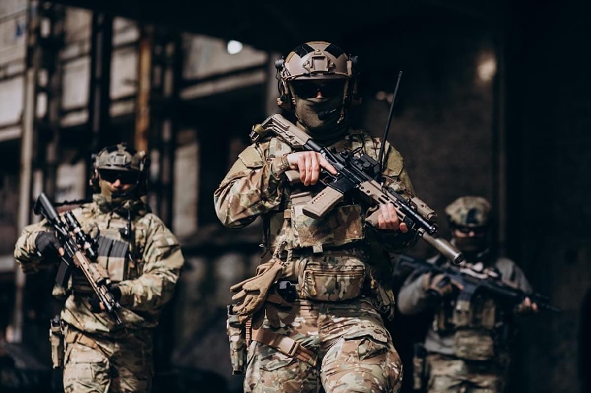 Defensie ziet innovatie als strategische asset met de Cyber Innovation Hub image