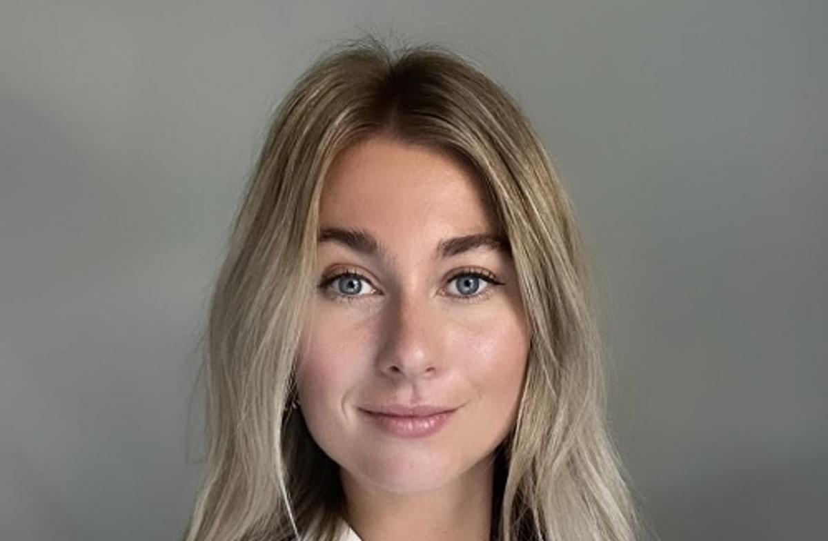 Sophia Rogers wordt Channel Development Manager Rubrik Benelux image