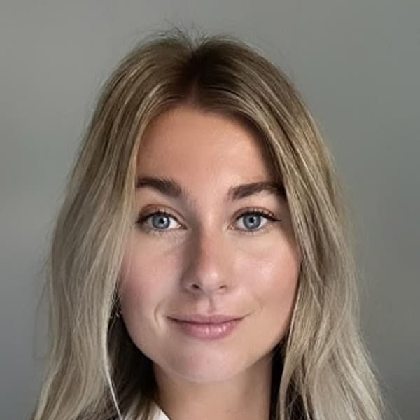 Sophia Rogers wordt Channel Development Manager Rubrik Benelux