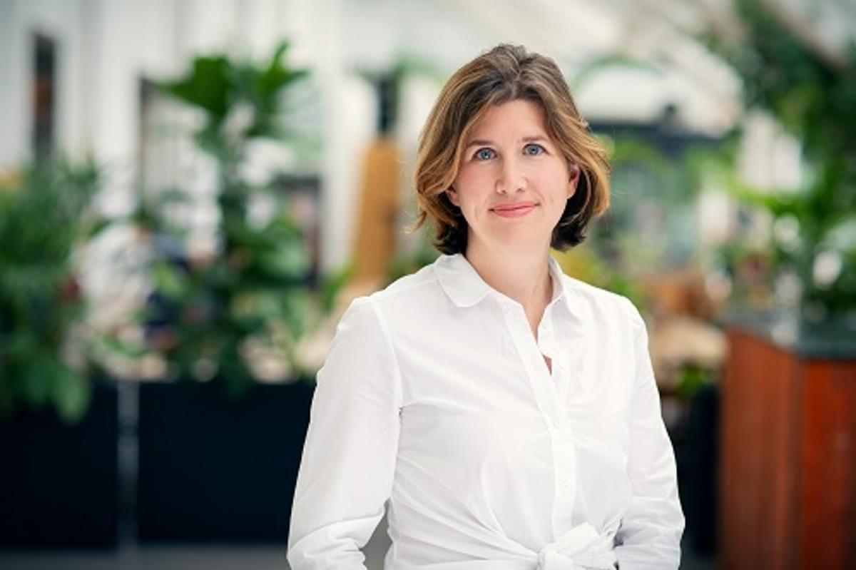 Exact benoemt Sophie Wildeboer als nieuwe CMO image