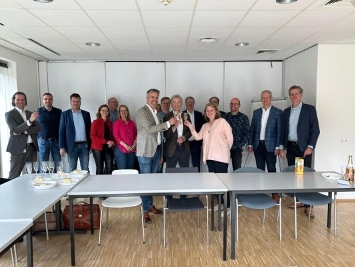 Conscia beheert IT-infrastructuur van Spaarne Gasthuis image