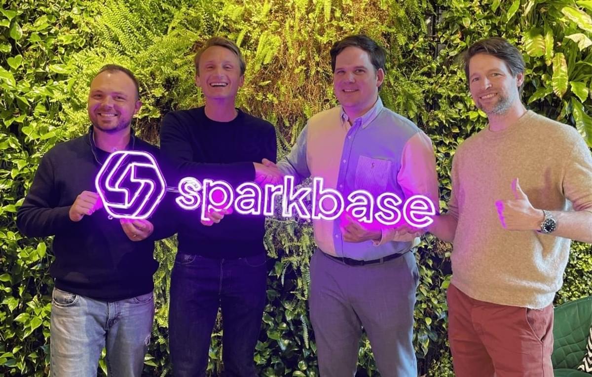 Sparkbase verkocht aan oprichters van Squeezely image