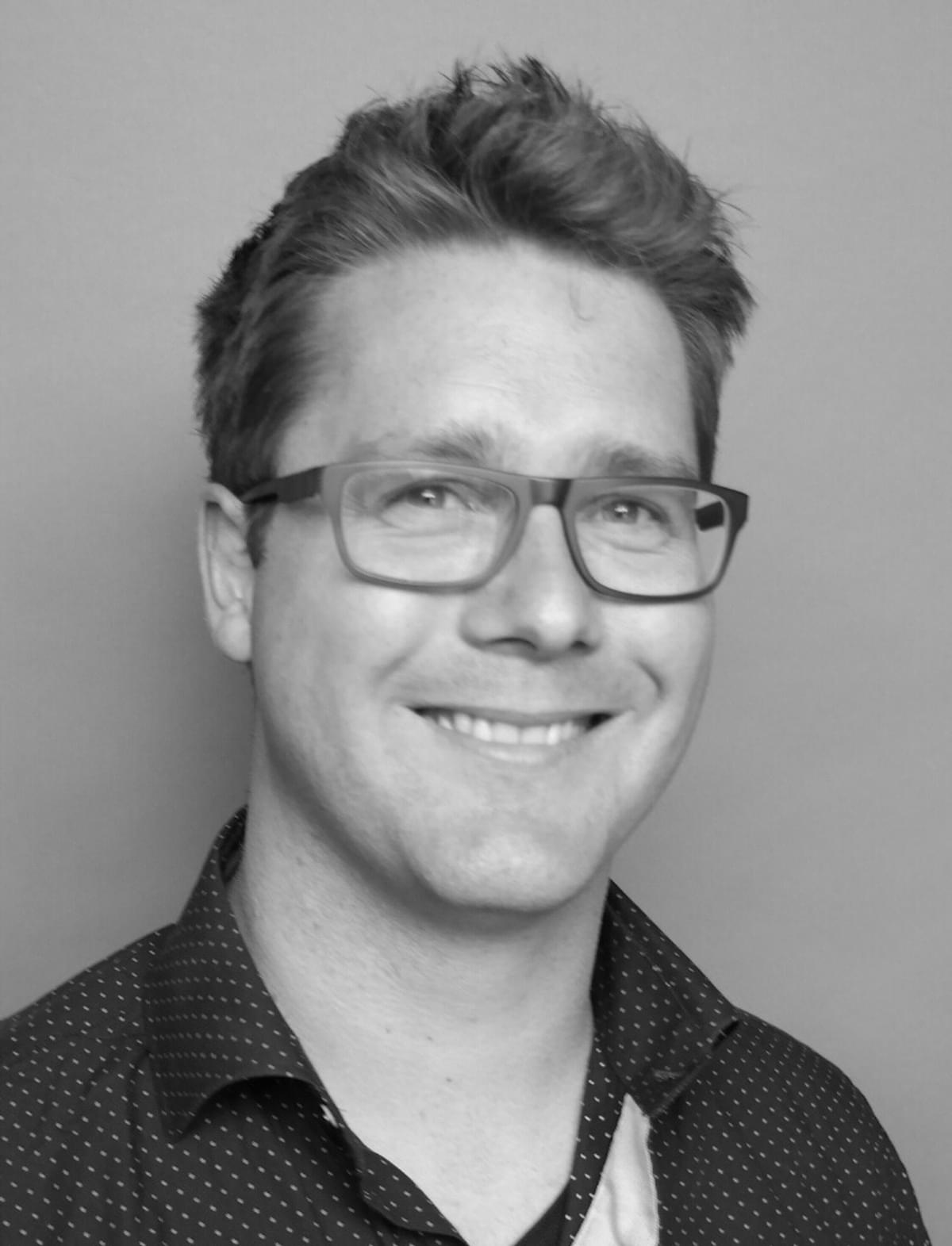 Stefan Op de Woerd nieuwe directeur Visma | Raet image